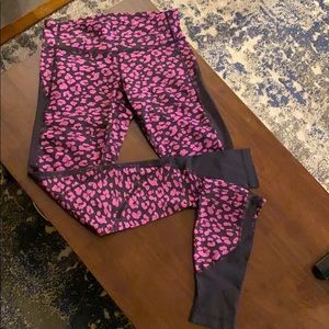 LuLuLemon full length leggings